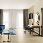 Hill Mazury, A Member Of Radisson Individuals Hotel 5*