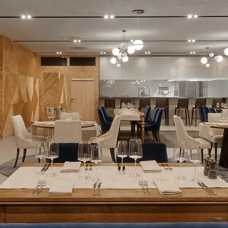 Radisson Blu & Conference Center, Mazury