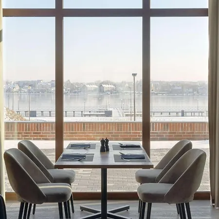Radisson Blu & Conference Center, Mazury 5* Ostroda