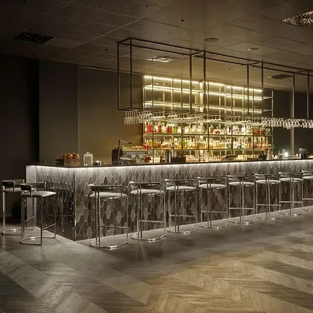 Radisson Blu & Conference Center, Mazury Hotel