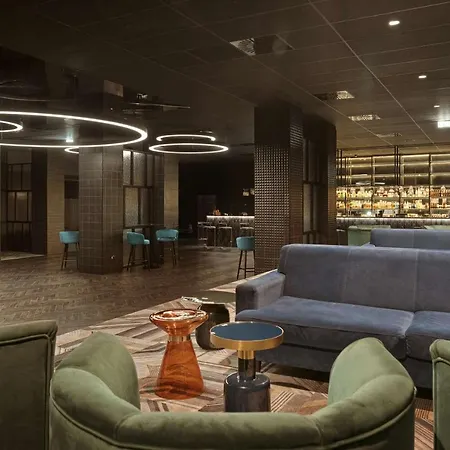 Hill Mazury, A Member Of Radisson Individuals 5*