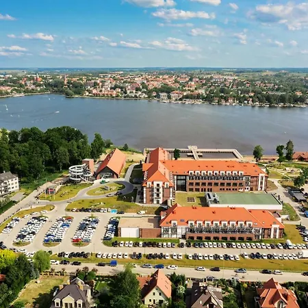 Radisson Blu & Conference Center, Mazury Hotel
