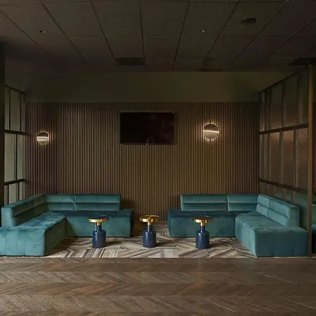 Lake Hill Mazury, A Member Of Radisson Individuals Ostróda