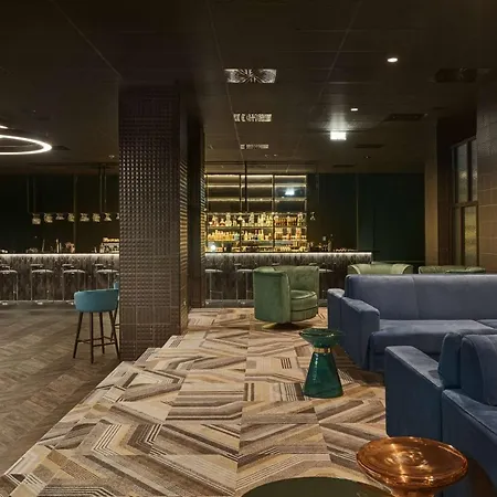 Hotel Hill Mazury, A Member Of Radisson Individuals