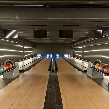 Lake Hill Mazury, A Member Of Radisson Individuals Hotel Ostróda