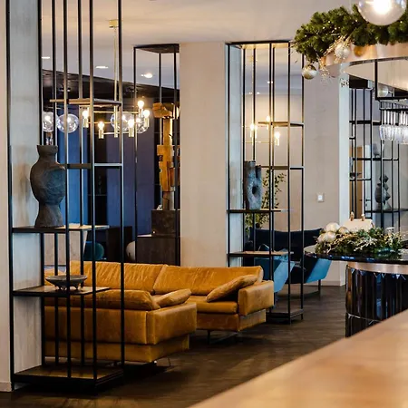 Radisson Blu & Conference Center, Mazury