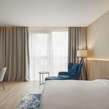 Radisson Blu & Conference Center, Mazury Ostróda