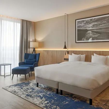 Radisson Blu & Conference Center, Mazury Hotel
