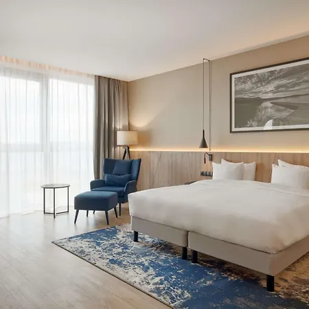 Radisson Blu & Conference Center, Mazury 5*