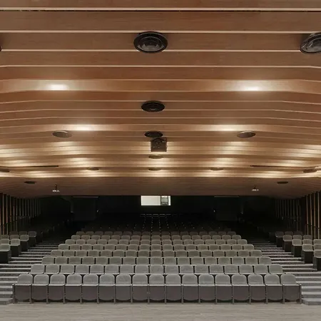 Hotel Radisson Blu & Conference Center, Mazury