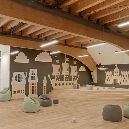 Lake Hill Mazury, A Member Of Radisson Individuals Hotel Ostróda