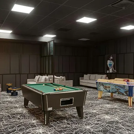 Hotel Lake Hill Mazury, A Member Of Radisson Individuals 5*