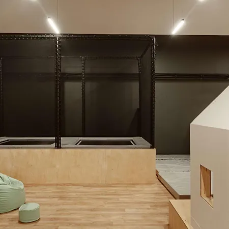 Hotel Lake Hill Mazury, A Member Of Radisson Individuals Ostróda