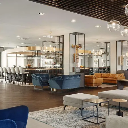 Hotel Radisson Blu & Conference Center, Mazury
