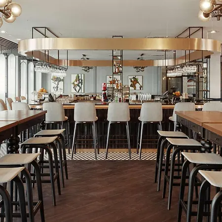 Hotel Hill Mazury, A Member Of Radisson Individuals 5*