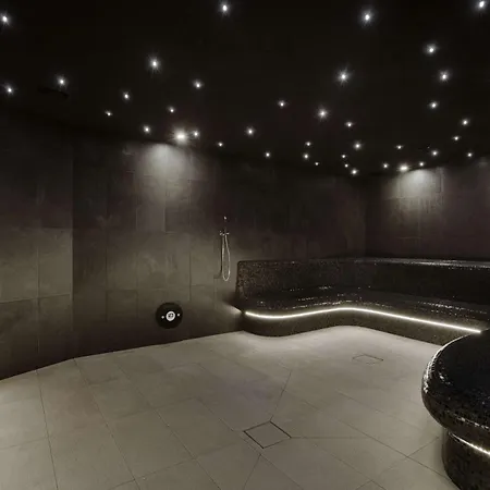 Radisson Blu & Conference Center, Mazury 5*
