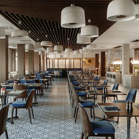 Radisson Blu & Conference Center, Mazury 5*