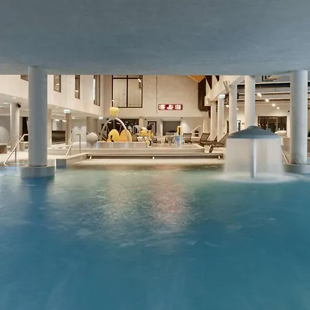 Radisson Blu & Conference Center, Mazury