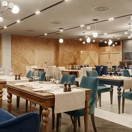 Hotel Radisson Blu & Conference Center, Mazury Ostróda