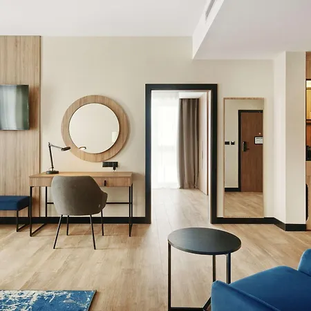 Hotel Hill Mazury, A Member Of Radisson Individuals