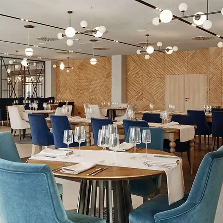 Hill Mazury, A Member Of Radisson Individuals 5*