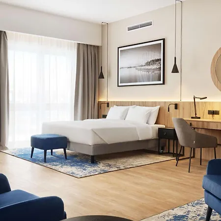 Hill Mazury, A Member Of Radisson Individuals Hotel 5*