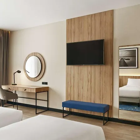 Lake Hill Mazury, A Member Of Radisson Individuals 5* Ostróda