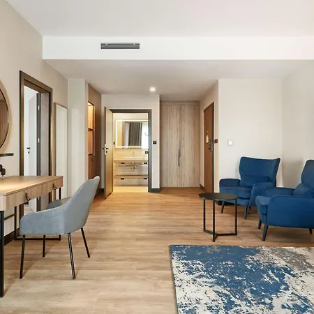 Hotel Lake Hill Mazury, A Member Of Radisson Individuals Ostróda