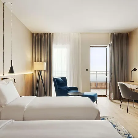 Radisson Blu & Conference Center, Mazury Hotel Ostróda
