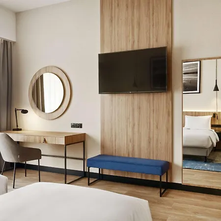 Hill Mazury, A Member Of Radisson Individuals 5*