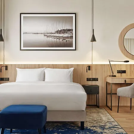 Lake Hill Mazury, A Member Of Radisson Individuals Hotel Ostróda