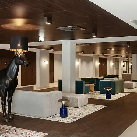 Hotel Radisson Blu & Conference Center, Mazury 5*
