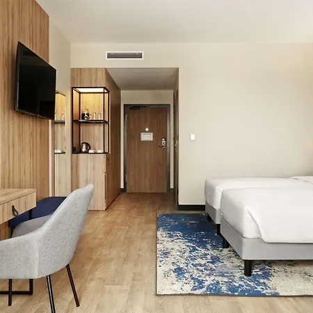 Radisson Blu & Conference Center, Mazury 5* Ostróda