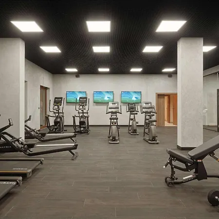 Hotel Hill Mazury, A Member Of Radisson Individuals 5*