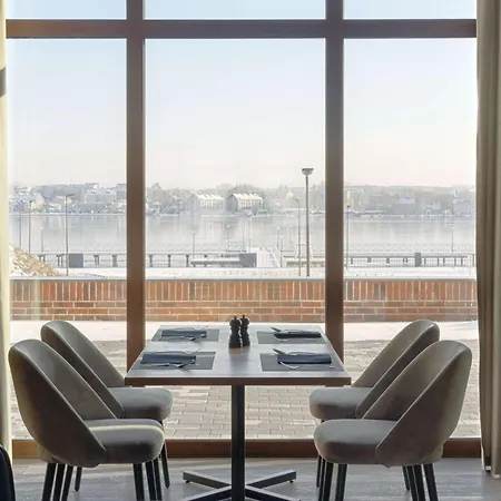 Lake Hill Mazury, A Member Of Radisson Individuals Hotel Ostróda