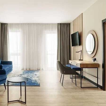 Hill Mazury, A Member Of Radisson Individuals Hotel 5*