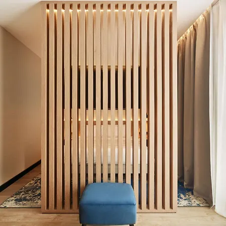 Hotel Lake Hill Mazury, A Member Of Radisson Individuals Ostróda