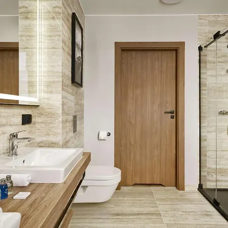 Lake Hill Mazury, A Member Of Radisson Individuals Hotel