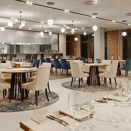 Radisson Blu & Conference Center, Mazury 5* Ostróda