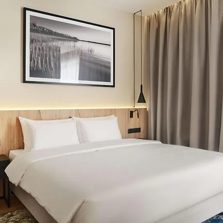 Hill Mazury, A Member Of Radisson Individuals 5*