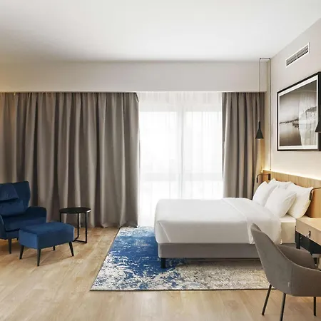 Hotel Hill Mazury, A Member Of Radisson Individuals 5*