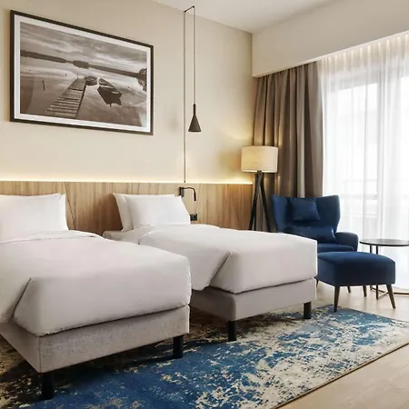 Hill Mazury, A Member Of Radisson Individuals Hotel 5*