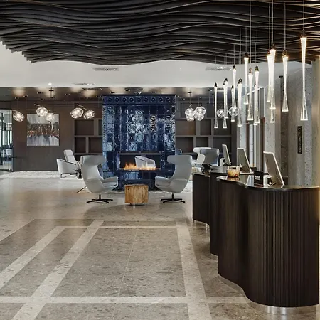 Hill Mazury, A Member Of Radisson Individuals
