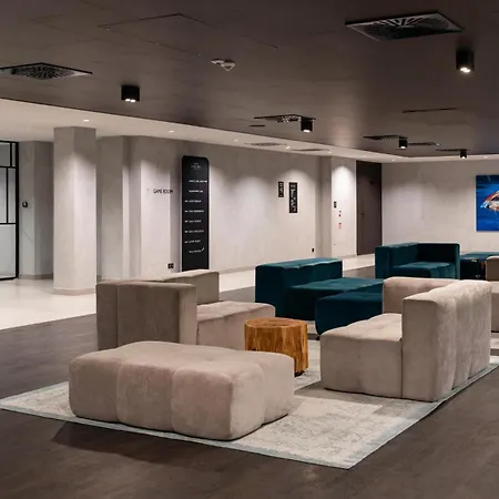 Hotel Hill Mazury, A Member Of Radisson Individuals Ostróda