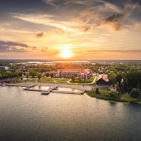 Hill Mazury, A Member Of Radisson Individuals Ostróda