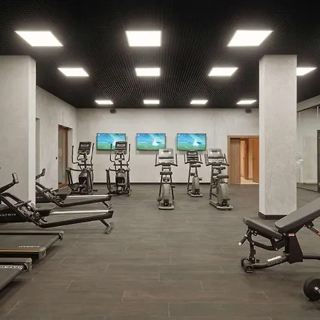 Hotel Hill Mazury, A Member Of Radisson Individuals