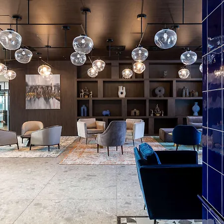Hill Mazury, A Member Of Radisson Individuals 5*