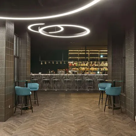 Hotel Lake Hill Mazury, A Member Of Radisson Individuals 5*