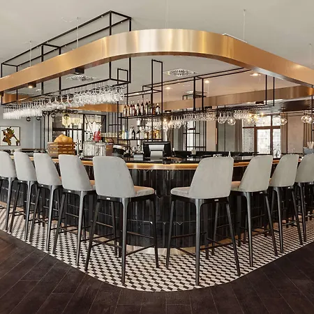 Hill Mazury, A Member Of Radisson Individuals 5*