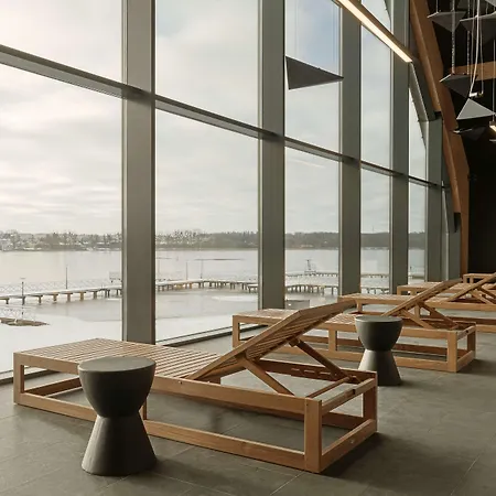 Lake Hill Mazury, A Member Of Radisson Individuals Hotel